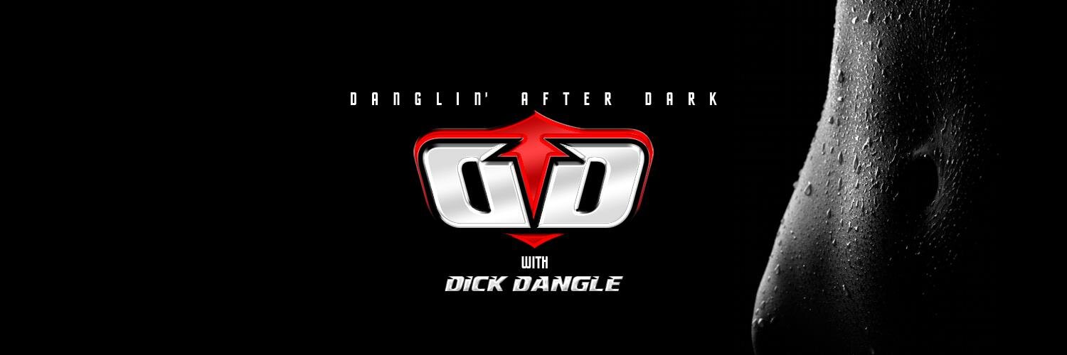 Dick Dangle banner