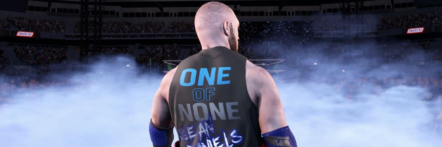 TheAnomalySDH's profile banner image