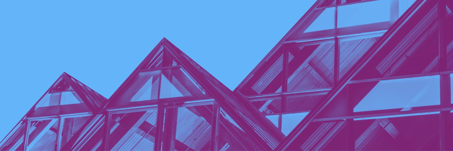 HultCenter's profile banner image