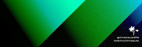 chrismsutcliffe Profile Banner