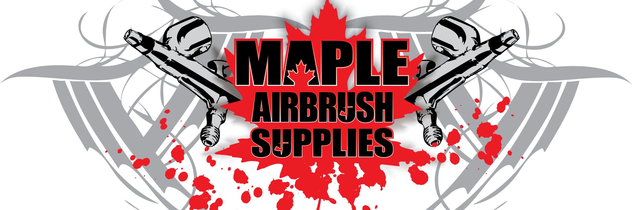 MapleAirbrush's profile banner image