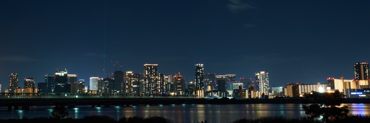 tokuyiro's profile banner image