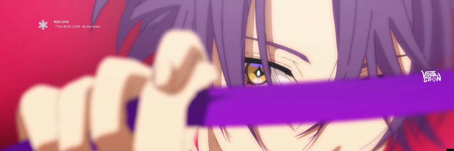 usagiGX's profile banner image