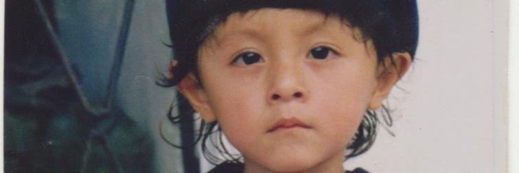 Vinicio Roblez banner