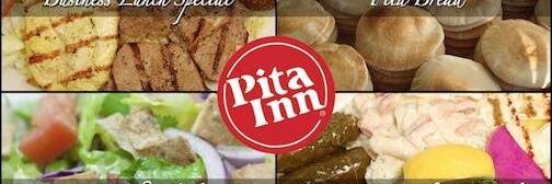 Pita Inn banner