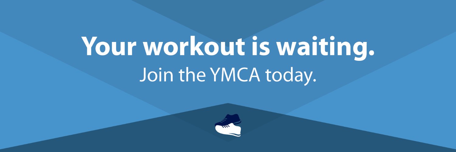 YMCA of Peterborough banner