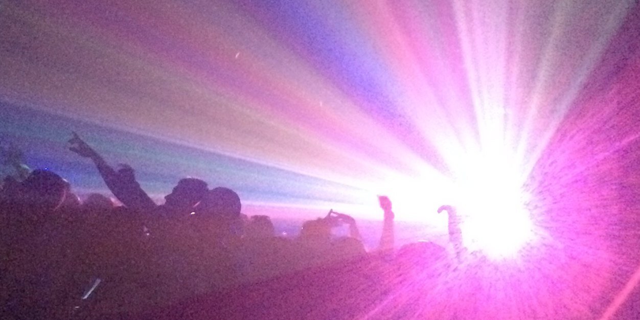InfiniteDetroit's profile banner image