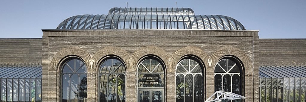 Specialist Glass banner