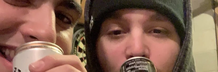 Mattlemay21's profile banner image