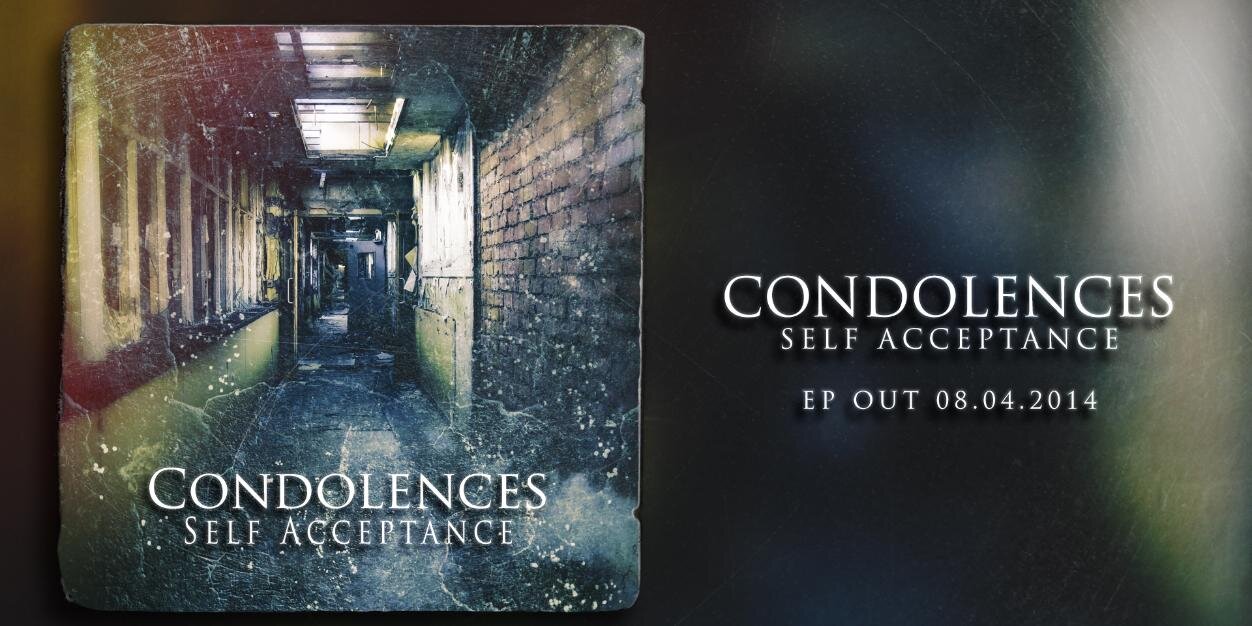 Condolencesband's profile banner image