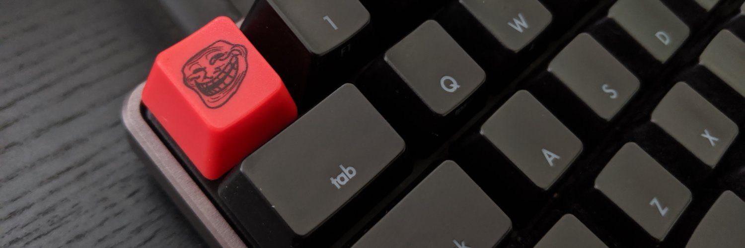 Vitaly Nikolenko banner