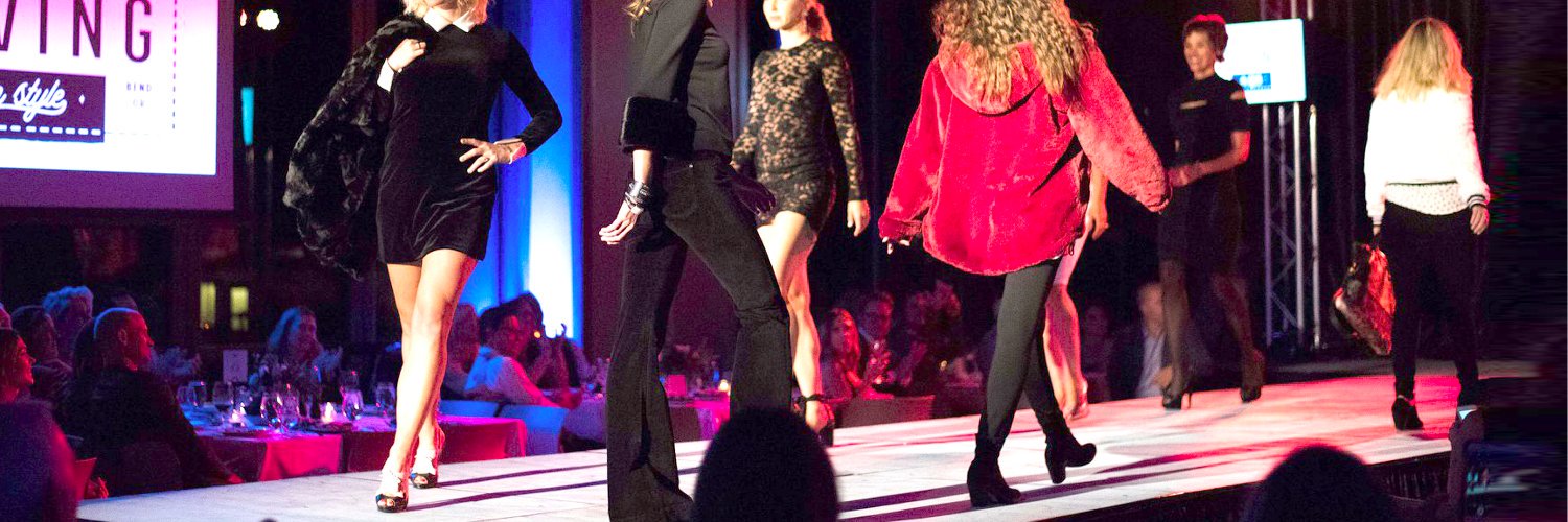 Giving In StyleⓇ banner