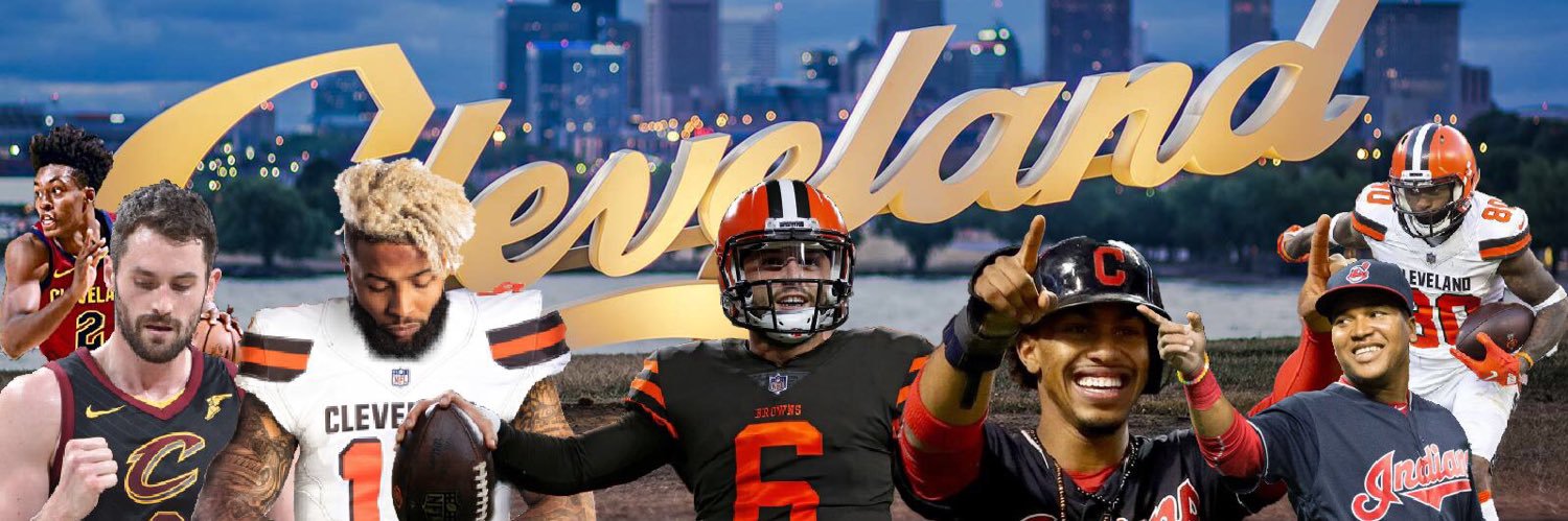 CLESports_Beat's profile banner image