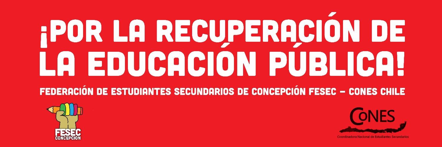 FesecConcepcion's profile banner image