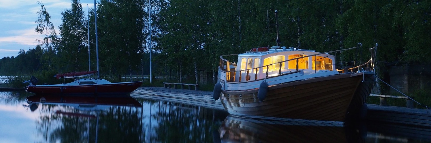 Olli Vertanen banner