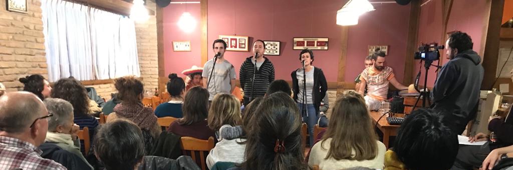 Akelamendi Elkartea banner