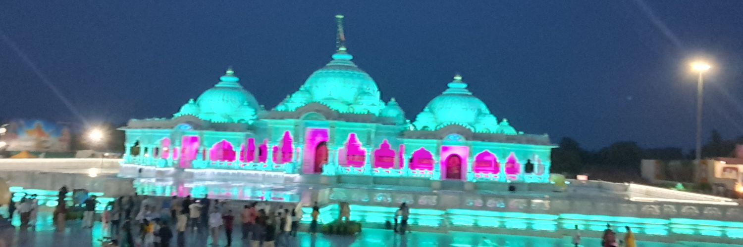 vipinkumar banner