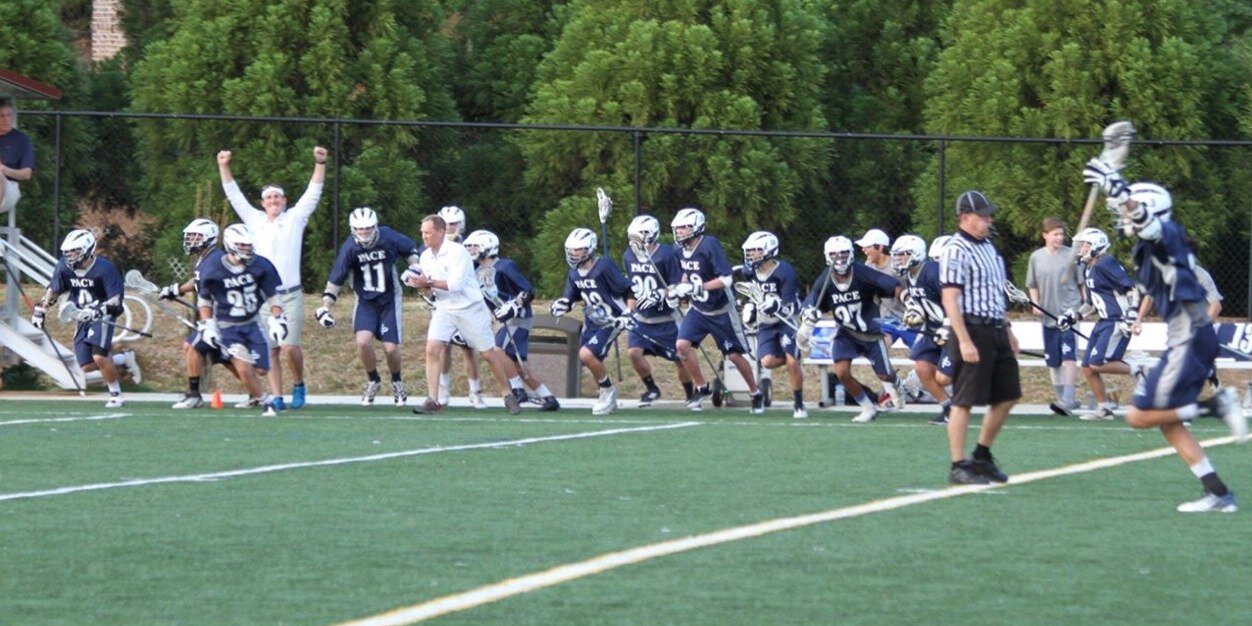 Pace Lacrosse (@PaceAcademyLax) / Posts / X