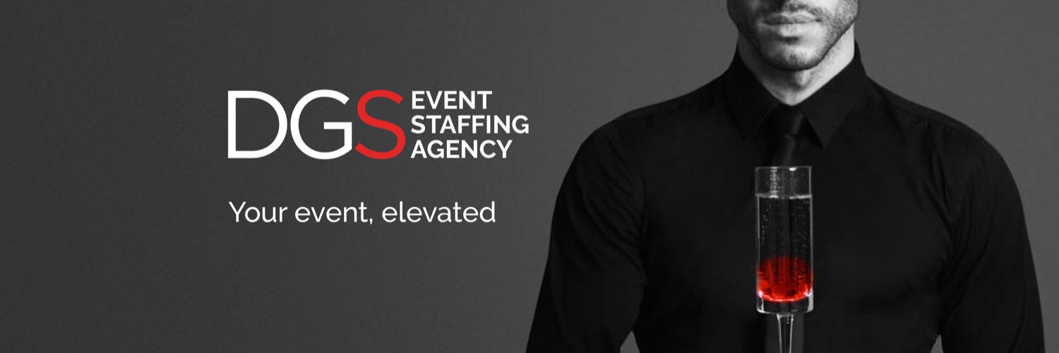DGSevents's profile banner image