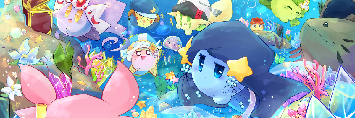 ritokabi's profile banner image