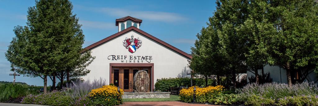 Reifwinery's profile banner image