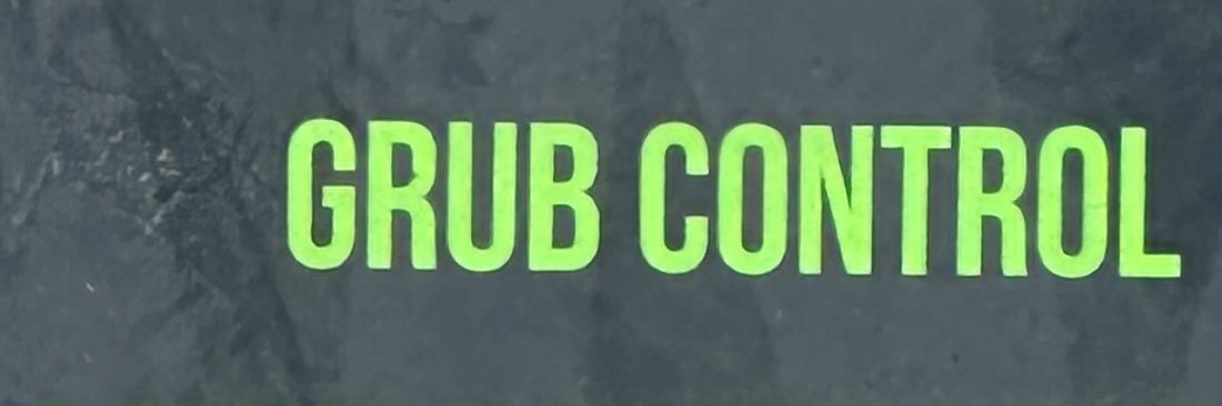 marrowing's banner