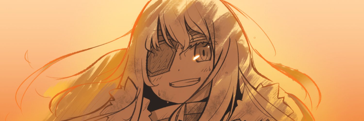IHisamu's profile banner image