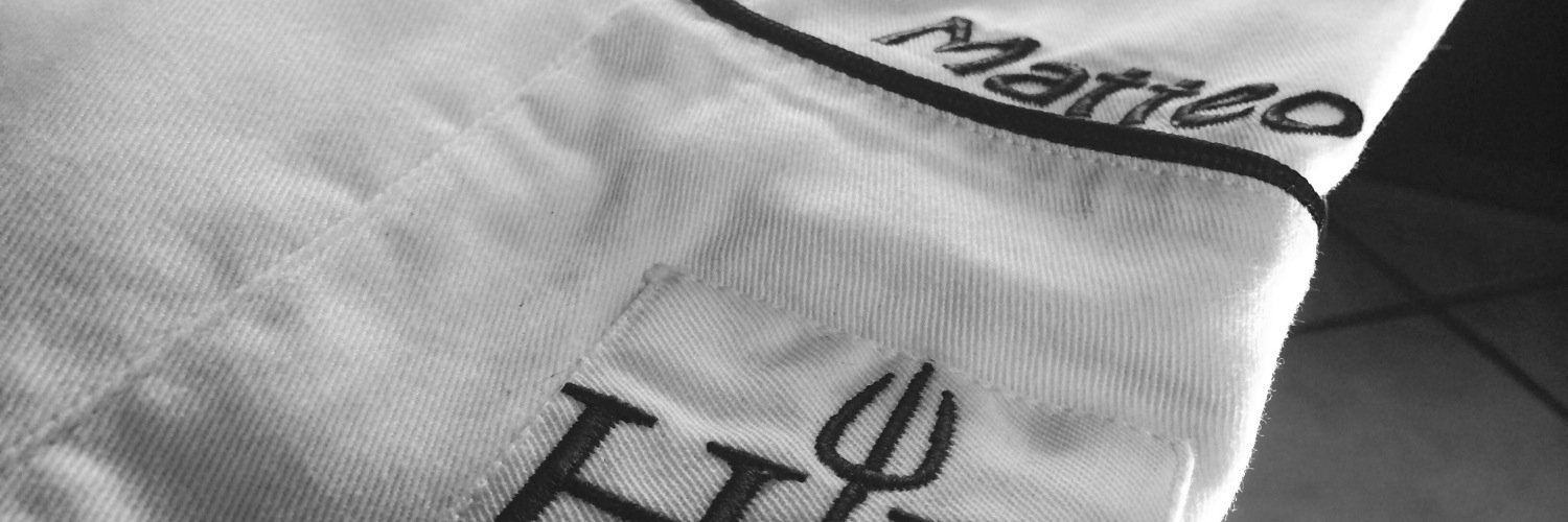 Chefmatteog's profile banner image