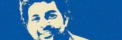 Alokranjan95's profile banner image