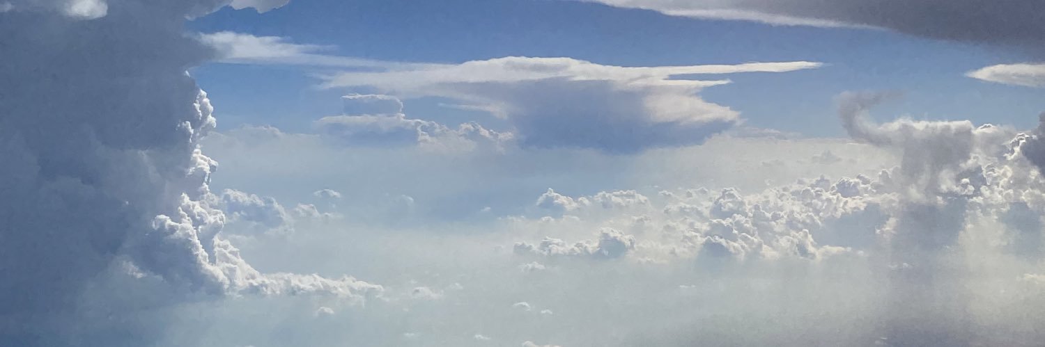 kcrumback's profile banner image