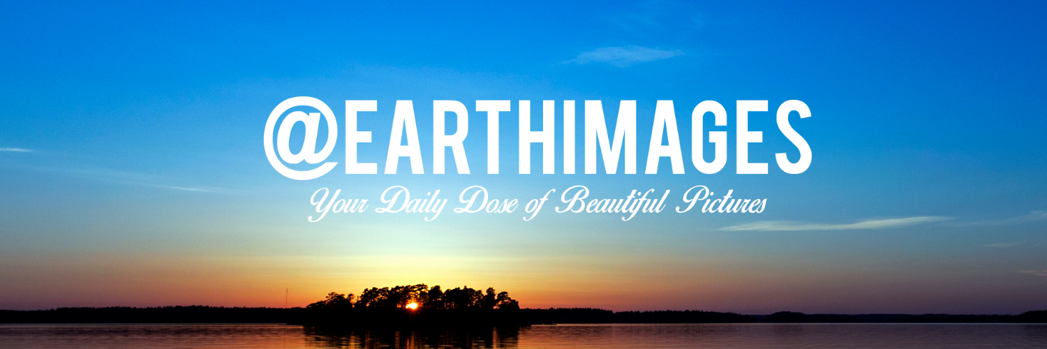 Earth Images banner