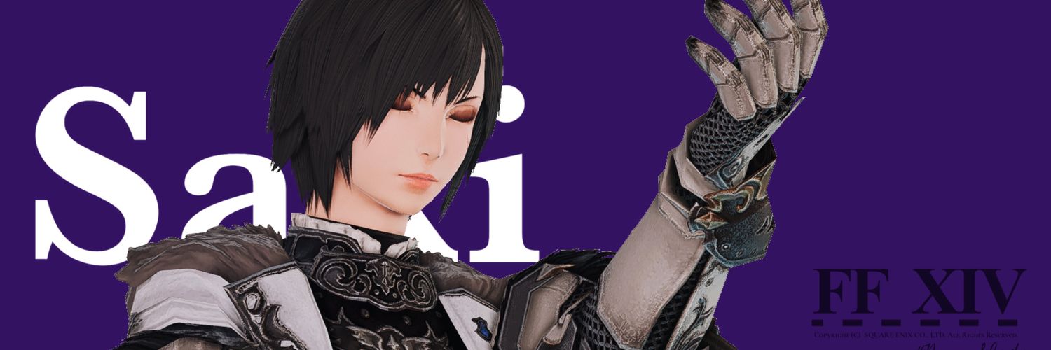 Saki_10C's profile banner image