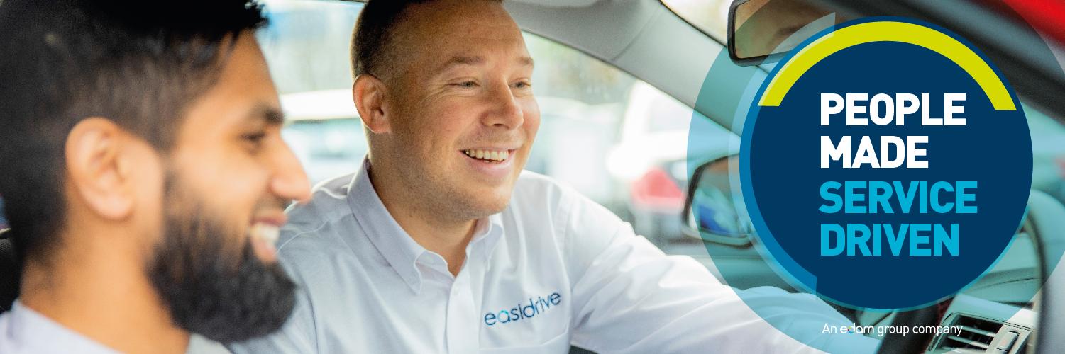 EasiDrive1's profile banner image