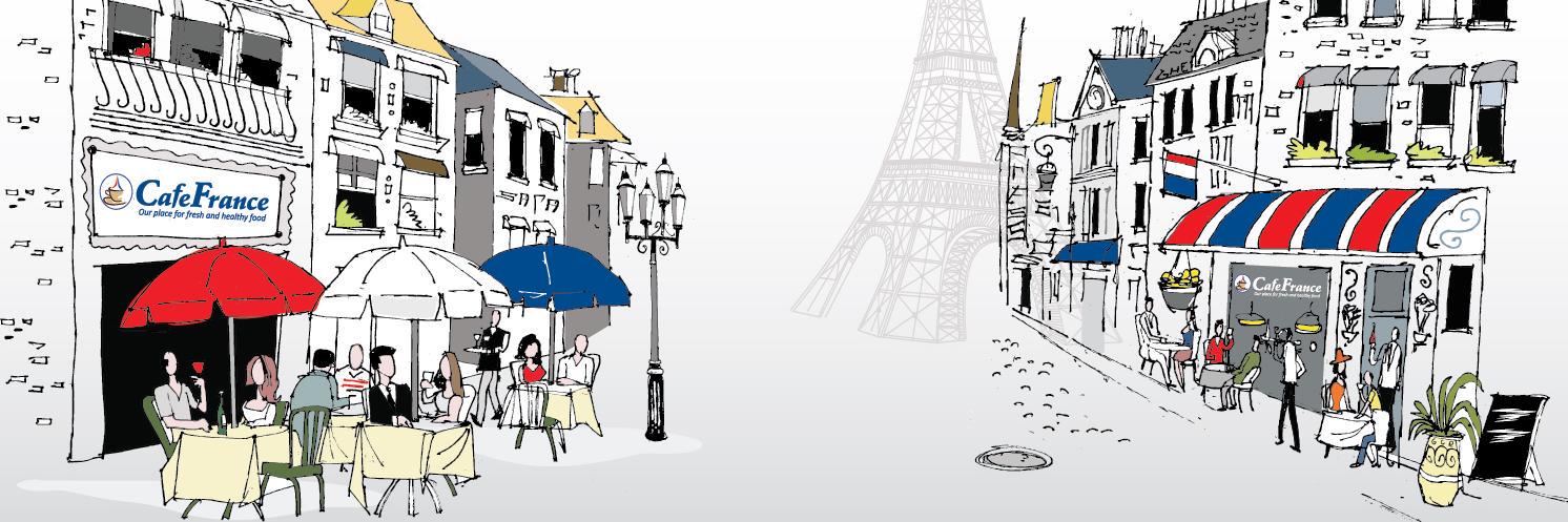 CafeFrancePH's profile banner image