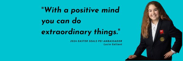 EasterSealsPEI Profile Banner