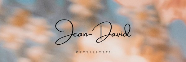 Boussemaer Profile Banner