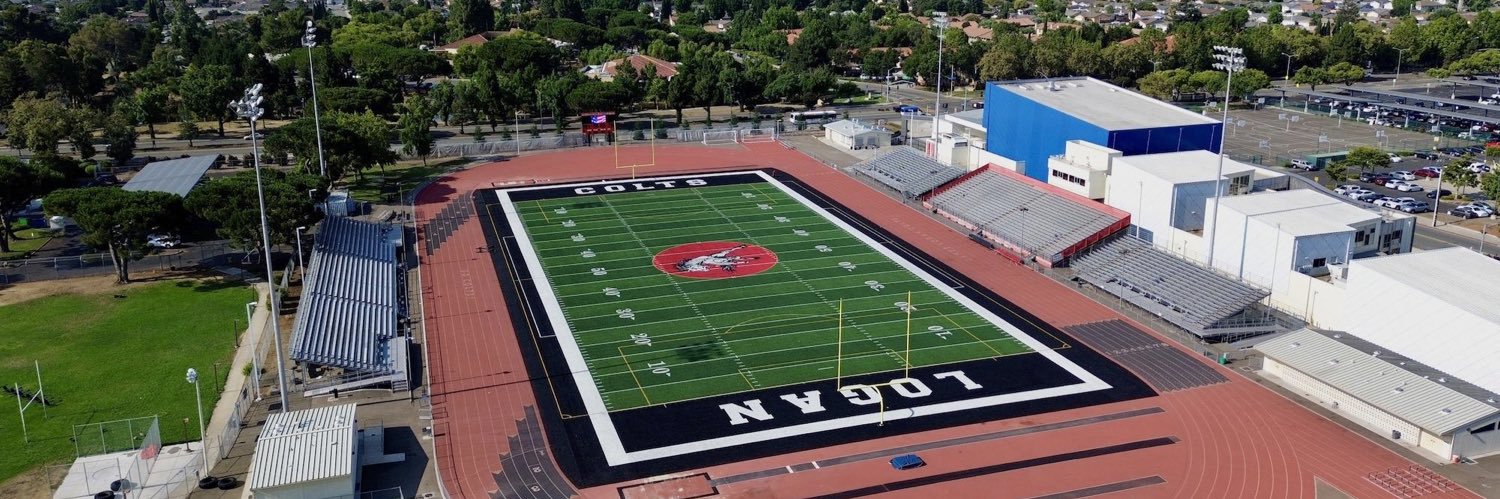 Coach Pride, M.A.'s banner