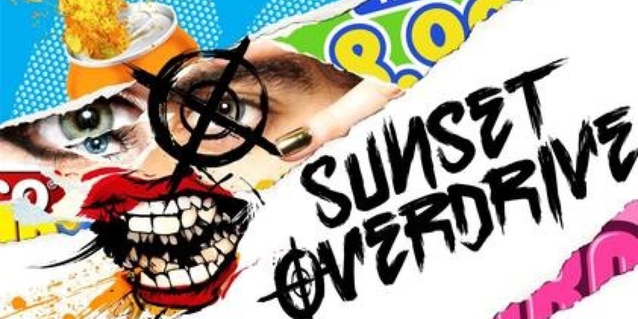 OverdrivSunset's profile banner image