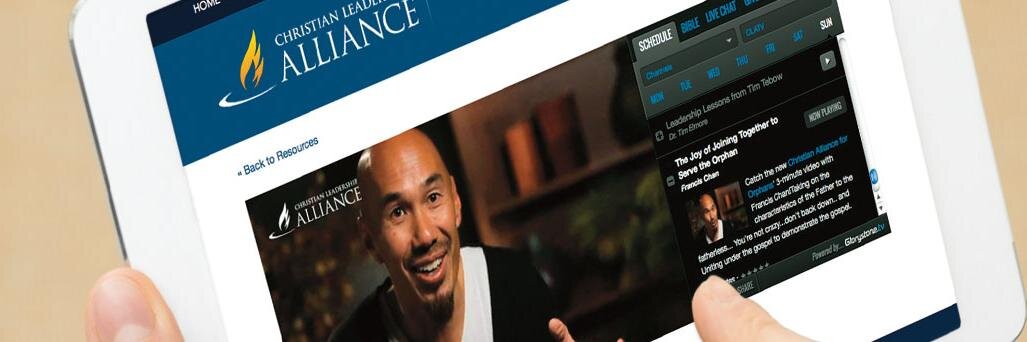 CLATVLive's profile banner image