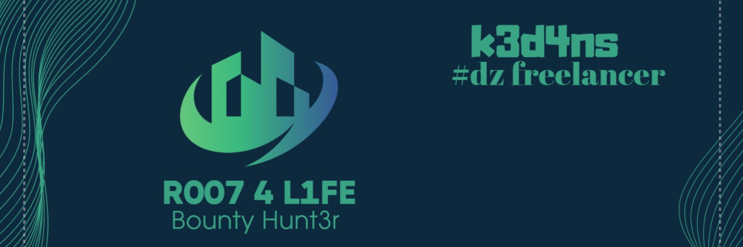 K3d banner