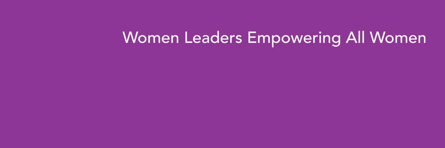 ChiefExecutiveWomen banner