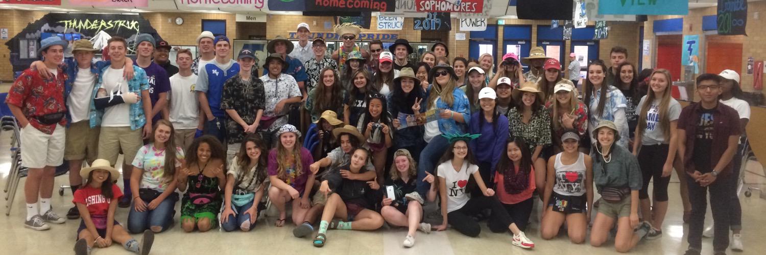 MVHS Servant LShip banner