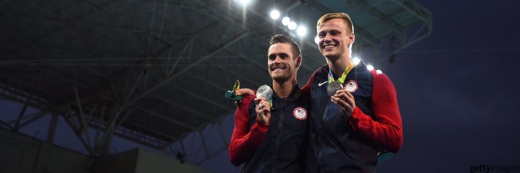 Steele Johnson banner