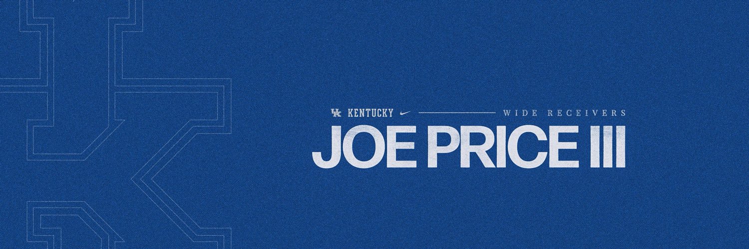 Joe Price III banner