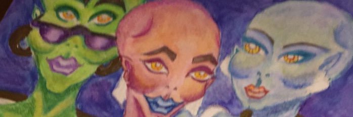 lilacvylette's profile banner image