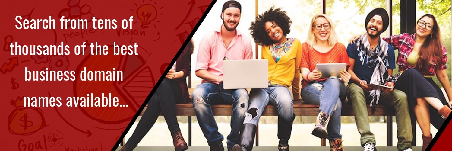 NameStorecom's profile banner image