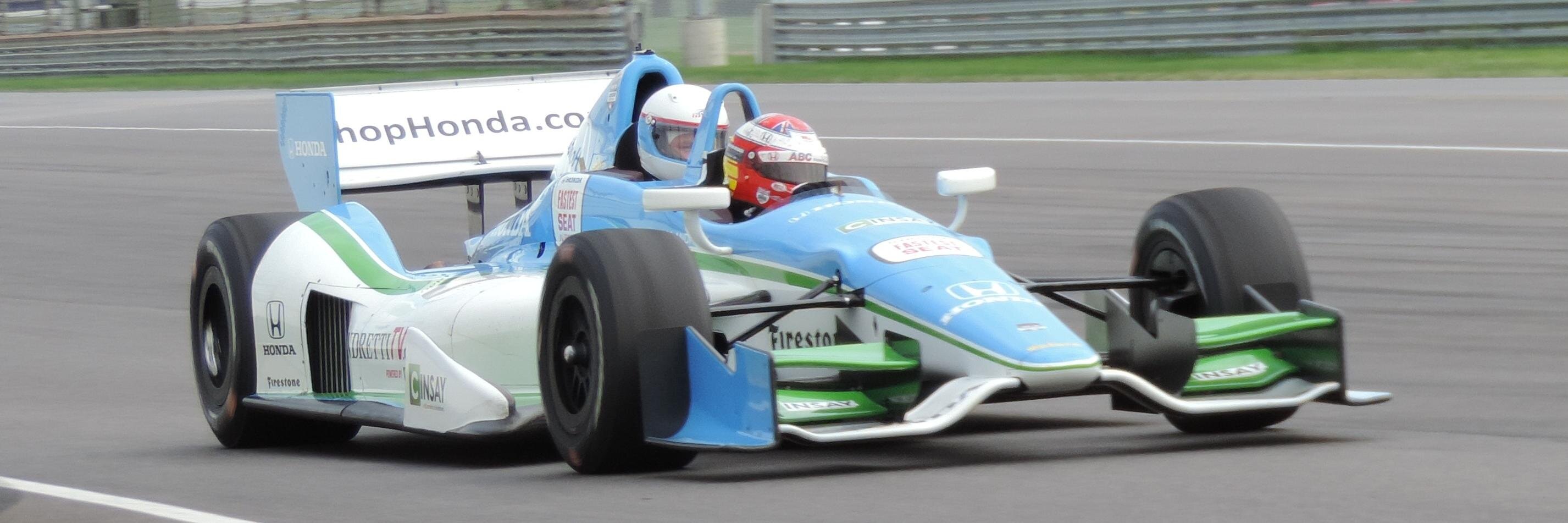 IRE2seater's profile banner image