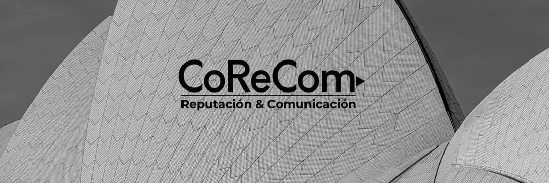 CoReComAgency's profile banner image