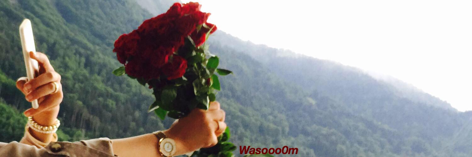wasooo0m's profile banner image