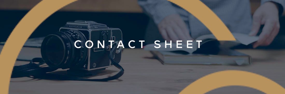 contact_sheet's profile banner image